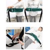 DEEYOTA Protective Belt Restraint Belt Bed Safety Belt Restraint Seat