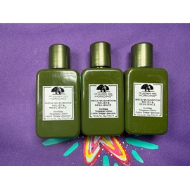 Origins 3 Pack of Origins Weil Mega-Mushroom Soothing Treatment Lotion 1.0 fl. oz.