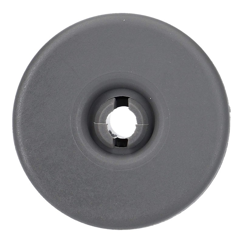 8 x DL-pro Basket Wheels for AEG Electrolux Zanker Juno