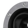 Stove Jack Kit for Tent High Temperature Silicon Pipe Boot