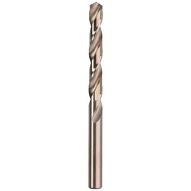 kwb Cobalt HSS-E Metal Drill Bit Ø 2.5 mm for Precise Drilling in Tough Materials with Cordless Drills and Drill Machines