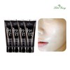 Label Young Low-Irritation/Facial Exfoliation/Waste/Blackhead/Scrub Shocking Peeling Gel 2+2 / 라벨영
