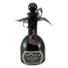 Chaks - Fiole Magic Glass, Black, 8 x 19.5 cm,