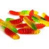 Gomitas Frutales Lucky Gummys Orugas 1 Kg