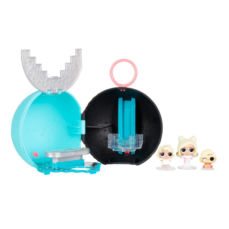 L.O.L. Surprise! Mini Family - Surprise Selection - Ball Playset