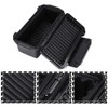 Tbest Waterproof Box Boat, Waterproof Box, Shockproof Box, Airtight Survival
