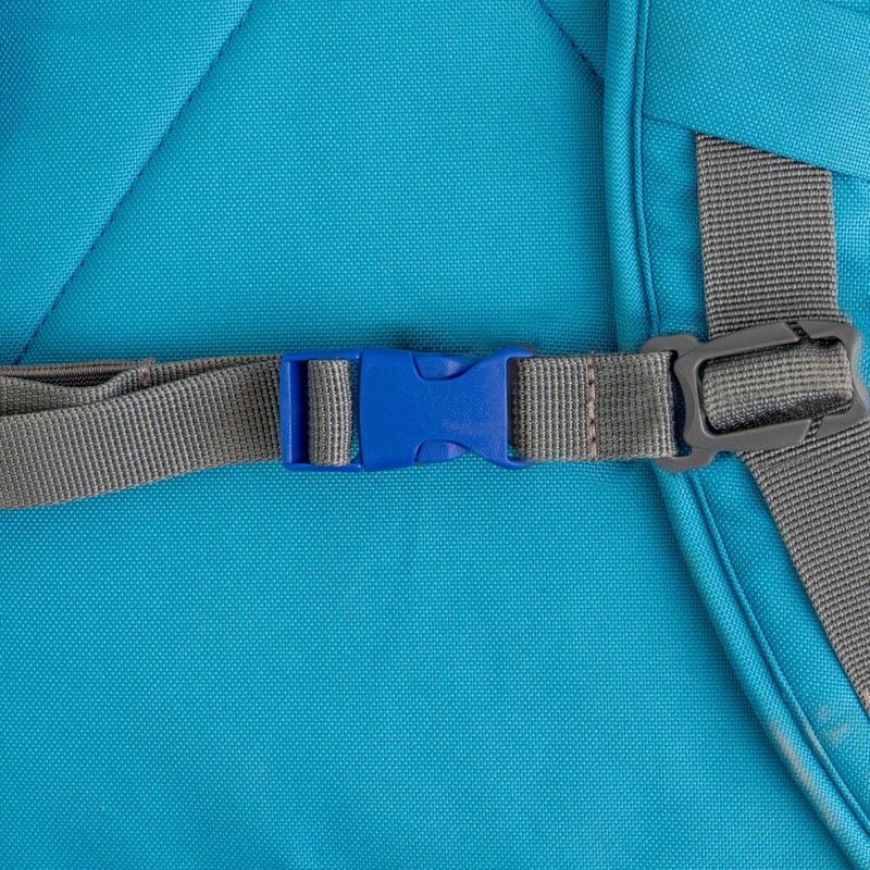Your Day Mate Buckle, 25 mm, plastic, snap buckle, replacement
