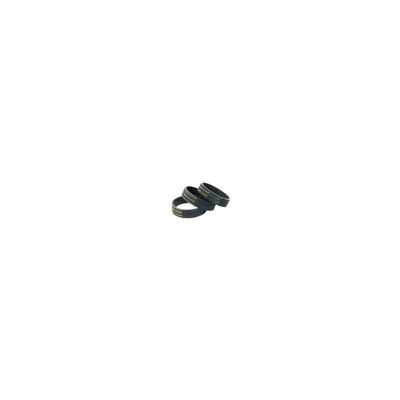 Kirby Vacuum Cleaner Belts 301291 Fits All Generation Series Models