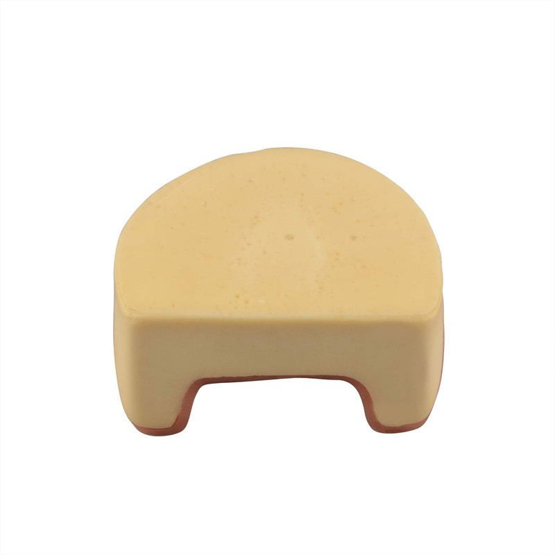 Ultrassist Dental Implant Training Maxillary Edentulous Model, Simplified Maxilla with