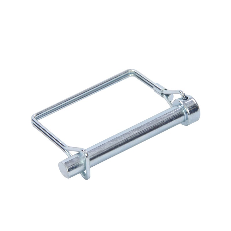 TOWKING Trailer Jack Drop Leg for 2" ID Tube, 2,000