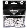 Callaway 070021500082 Golf Tees Plastic Tee Performance Tees 70mm Pack
