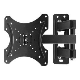 Naymon Soporte Pantalla Tv Monitor Vesa Articulado 14-42 Pulgadas