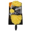 Armor All Car Interior Duster, Scratch-Free Microfiber Car Duster with
