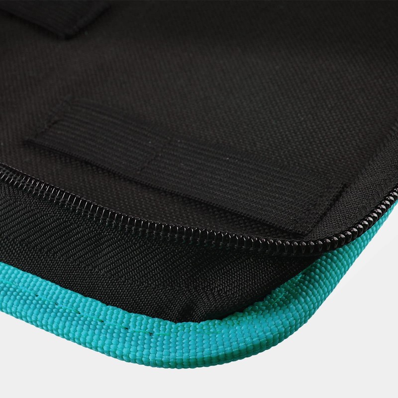 Andux Tool Kits Organize Storage Pouch Tool Case with Zipper