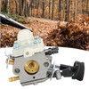 Carburetor Replacement Fit for STIHL BG56 BG56C SH 56 SH56C