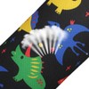 Furforstk Children's Seat Belt Pads, Pack of 2, Dinosaur Seat