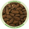 Natural Health 4 Life Baked & Salted Mixed Peppercorn Almond