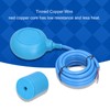 Float Switch Water Liquid Level Controller Sensor IP68 Round for