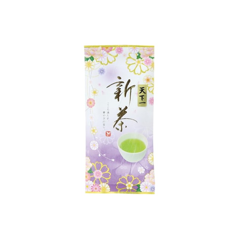 2024 New Tea Deep Steamed Kakegawa Tea (Shizuoka Tea), Tenkaichi,