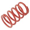 Caltric Primary Drive Clutch Red Spring for Arctic Cat ZRT800