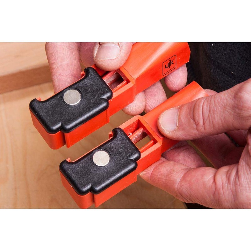 UJK Mini Pocket Hole Jig Kit
