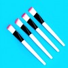 Mini Makeup Brush Makeup Tool Item Puff Cosmetic Container Powder