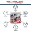See below. Royal Flavour Sucralose Sweetener, 250g