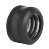Richer-R Compression Fitting, PC Water Cooling Brass Compression Fitting, 4/6