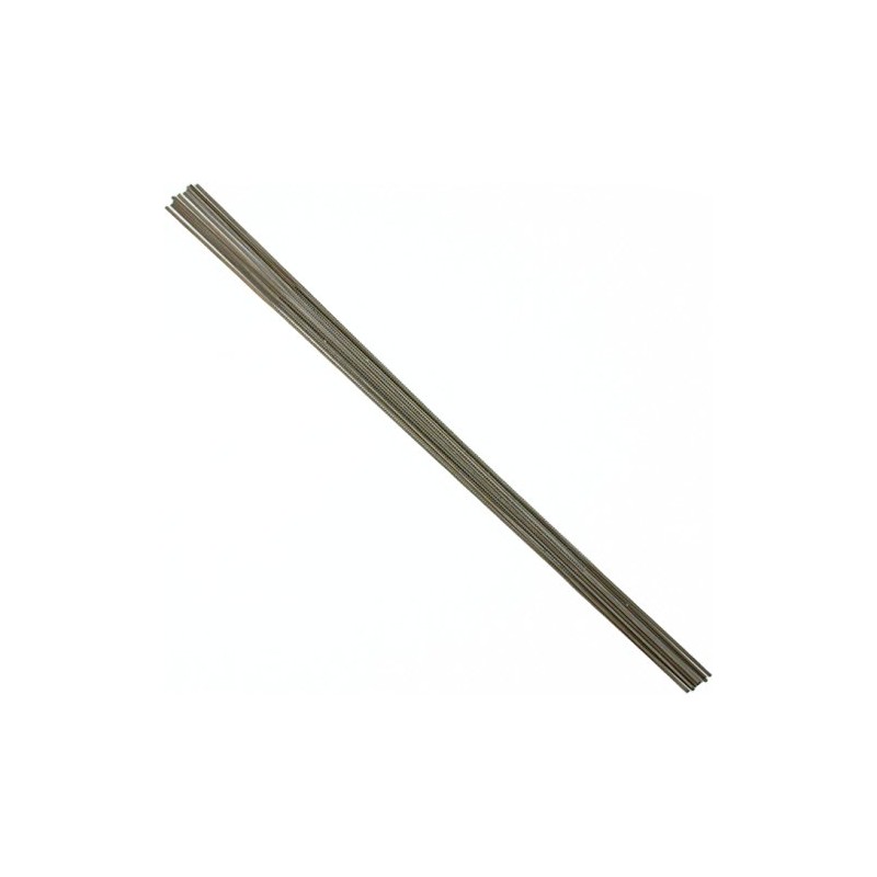 12 Herkules White Label German Saw Blades Tools 1/0