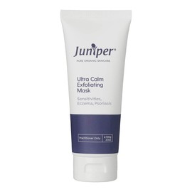 Juniper Skincare Ultra Calm Exfoliating Mask, 100g