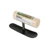 Green Long Embal Trowel 3.5 inches (90 mm) Hony