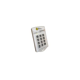Turning Technologies Response Card RF Student/Audience Clicker RCRF-02 Programmable