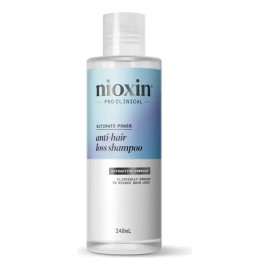 Nioxin Shampoo Defensa Anticaída 240ml