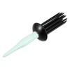 BIUDECO Portable Curl Clumping Comb for Fluffy Volume and Curl