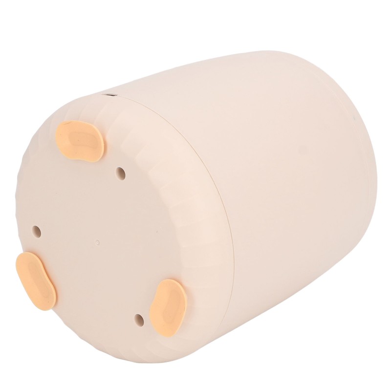 Automatic Baby Milk Bottle Shaker Heating 5 Levels Timing 360