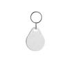 NFC Tag Pendant, 40 x 32 mm, NXP NFC Chip,