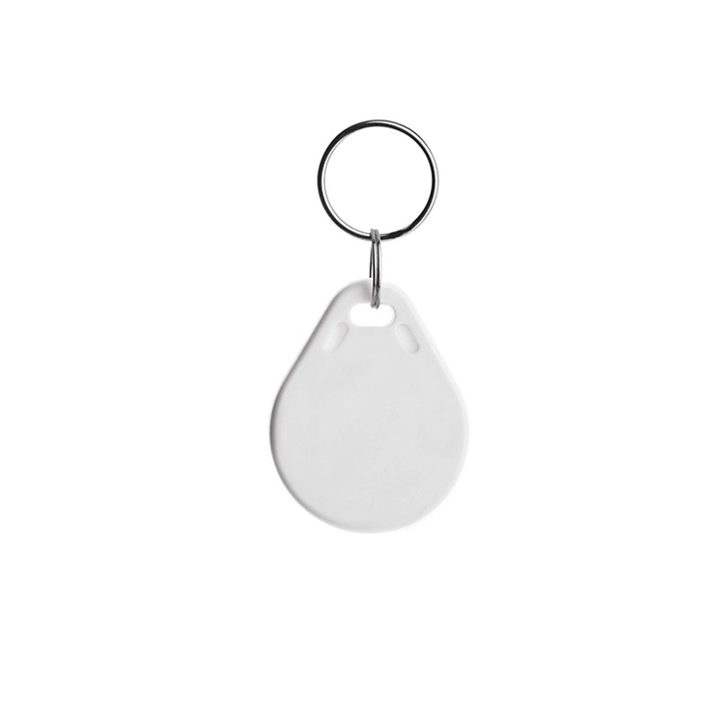 NFC Tag Pendant, 40 x 32 mm, NXP NFC Chip,