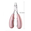 Nail Clippers for Thick Nails, Professional Heavy Duty Toenail Clippers