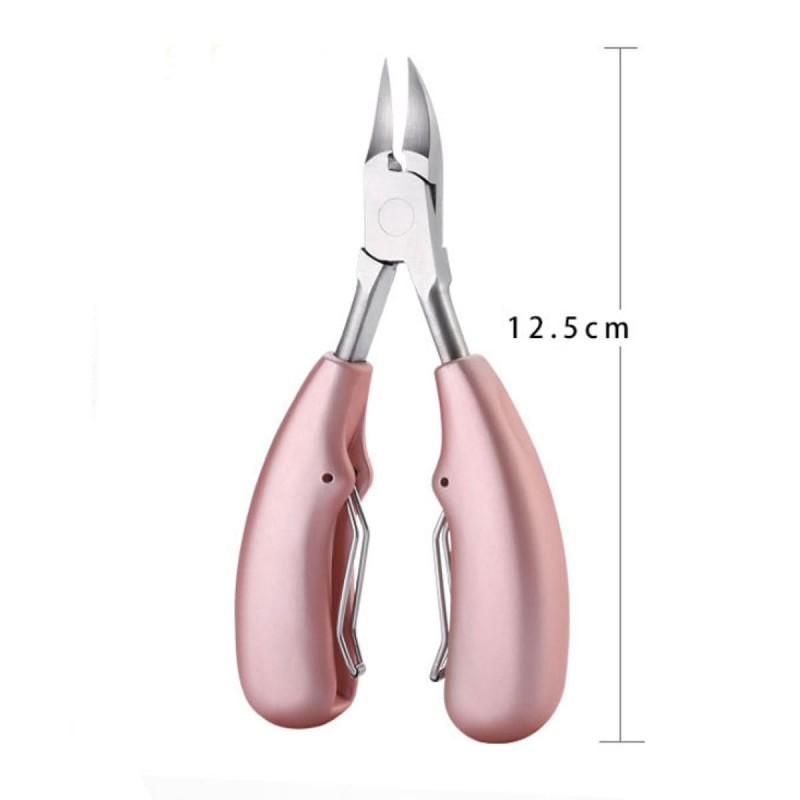 Nail Clippers for Thick Nails, Professional Heavy Duty Toenail Clippers