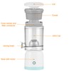 Electric Citrus Juicer Machines with USB and Cleaning Brush Portable