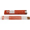 VIJAYSHREE Incense Sticks Golden Nag Mantran 15 g x 12