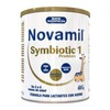 NOVAMIL Symbiotic Etapa 1 Fórmula con Hierro. Bote con 800g.