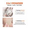 Cell Fusion C PHA Enzyme Granule Peels Cleansing Powder –