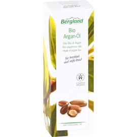 Argan Oil Organic 30 ml