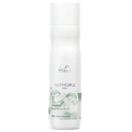 Wella Professionals Care NutriCurls Micellar Shampoo for Curls 250ml