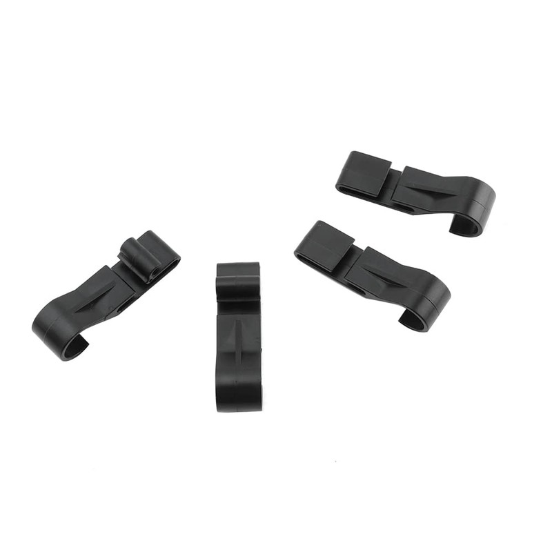 Helmet Holder, Fixed Band, For LED Headlights, General Purpose, Camping,