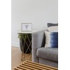 Umbra Prisma Picture Frame, 4 x 6 Photo Display for