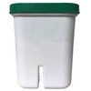 RootX - 4 LB. Jar (No. Funnel/Applicator) Foaming Root Control