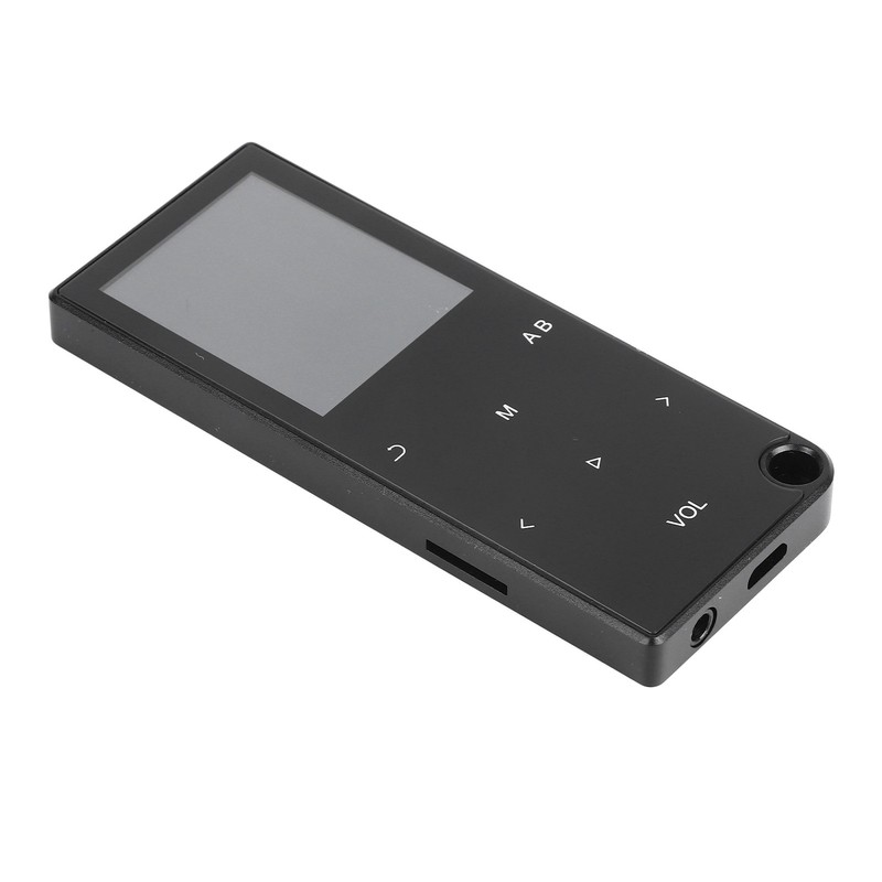 MP3 Player Sound Transmission Bluetooth Stable Connection Music Player for