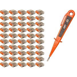 H+H Voltage Tester Tool Set